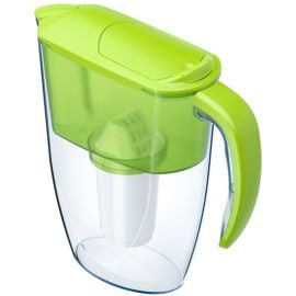 Filter-jug Aquaphor SMILE light green