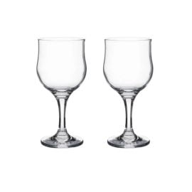 Set of wine glasses CEGECO Tulipe 315ml 2pcs