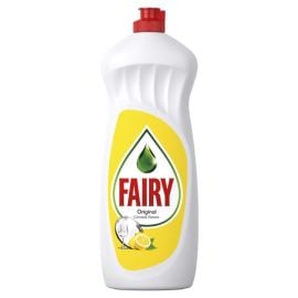 Dishwashing liquid Fairy lemon 750ml