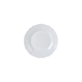 Тарелка десертная Luminarc LOUIS 397000 19см белый опал
