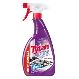 Grease remover spray Tytan 500ml