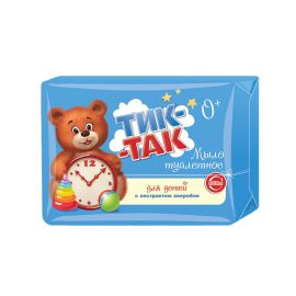 Soap Tik-Tak 1320122 150 gr