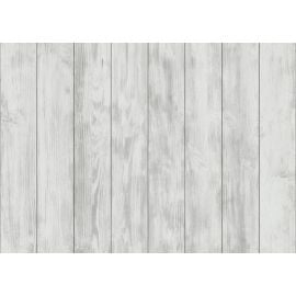 Panel PVC VOX Profile Vilo D Grey Wood 25х265 cm