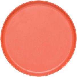 Тарелка SZL103-1 оранжевый