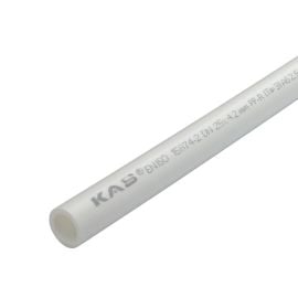 Polypropylene pipe KAS 25 mm PPR PN20