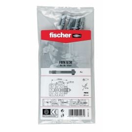 Anchor Fischer FBN II B 8/30 4 pcs.