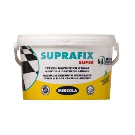 Flooring adhesive Evochem Suprafix Super 5 kg