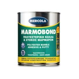 Marble glue Evochem Marmobond 500 g white