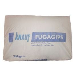 Шпаклевка Knauf Fugagips 25 кг