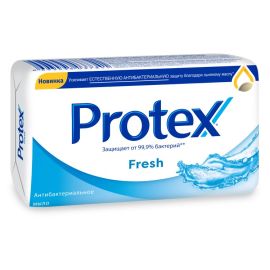 Туалетное мыло Protex Fresh 90 гр