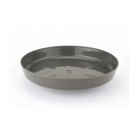 Stand under the pot Lamela nr8 anthracite