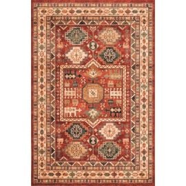 Carpet OSTA KASHQAI 43-06-300 200x300 100% WOOL