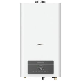 Balanced type two-chamber gas water heater 26kW
