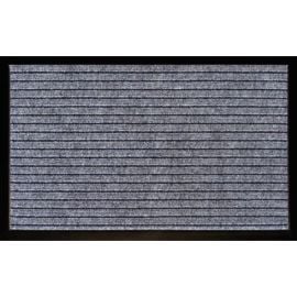 Rug Orotex Dura Mat PVC 50x80 2862 Grey