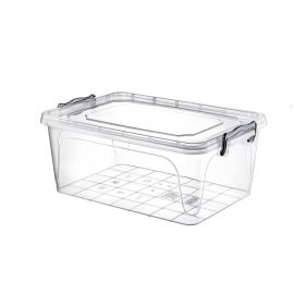 Plastic container Hobby Life 20 l