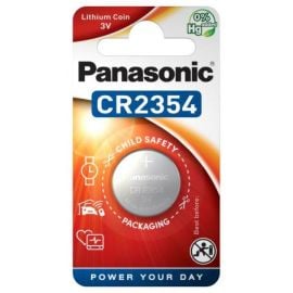 Литиевая батарейка Panasonic CR2354 3V