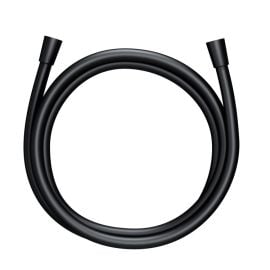 Shower hose Black PVC AM.PM F0415122 150 cm