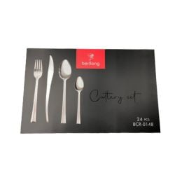 Knife-fork set Berllong BCR-0148