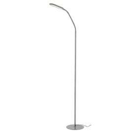 Floor lamp Rabalux Adelmo 10W 3000 6000K gray white 74010
