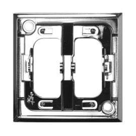 Frame Ospel Aria RO-1U/67 1 sectional nickel