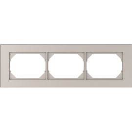 Frame horizontal Vilma R03 ch 3 sectional champagne