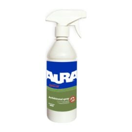სადეზინფექციო სპრეი Eskaro Aura Antiskimmel Spray 0.5 ლ