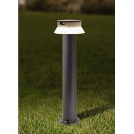 Garden lamp with solar panel and sensor Fumagalli Felice 800 2W