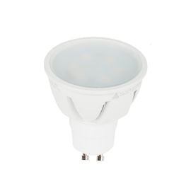 LED Lamp New Light 1617/1/14 6500K 5W GU10