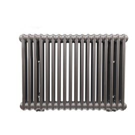 Decorative radiator RRN2060 0590 RAL 7016 18EL (with hanger)