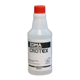 საკანალიზაციო მილების საწმენდი სითხე Zoma Crotex 600მლ