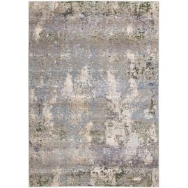 Carpet OSTA VIVID 506-01-BE600 170x240 20% WOOL/80% COTTON CHENILLE