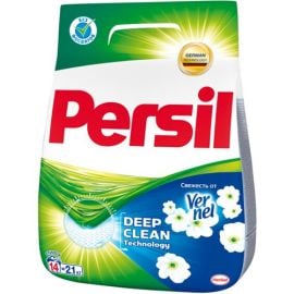 Washing powder PERSIL expert 2100 gr