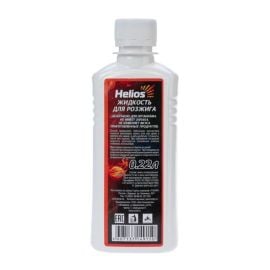 Жидкость для розжига Helios HS-GR-0.22 0.22 л