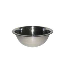 Bowl deep TORO stainless steel 20cm 1,2l