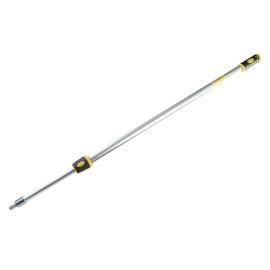 Telescopic handle for spatula Topmaster 320148 1160-2000 mm