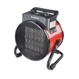 Industrial electric heater Raider RD-EFH08 3000 W