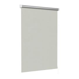 Curtain Delfa Termo Blackout SRSH-01M-7151 38(34)/170 cm gray