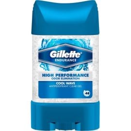 Gel deodorant Gillette Cool Wave 70 ml