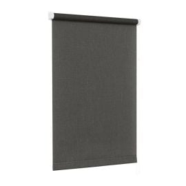 Curtain Delfa Aura SRSH-01M-2721 66(62)/170 cm gray