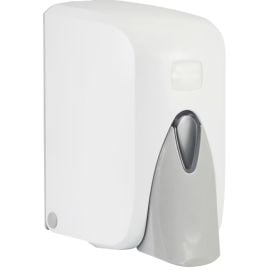 Foam dispenser Vialli F5B white 500 ml