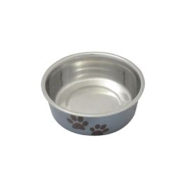 Bowl stainless steel Nayeco 21cm