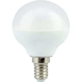 Лампа светадиодная NEWPORT T11 G45 7W 3000K RA80 E14 IC