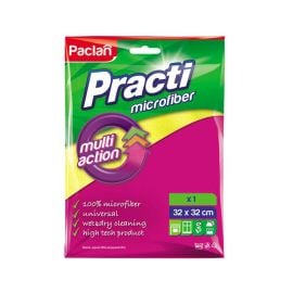 Cloth microfiber Paclan Practi 1pc
