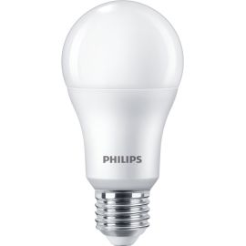 LED Lamp Philips Ecohome 15W 4000K 1450lm E27 840 RCA