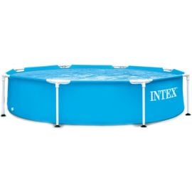 Frame pool Intex I03403360 244x51 cm
