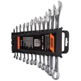 Set of wrenches Gadget 233302 6-22 mm 12 pcs