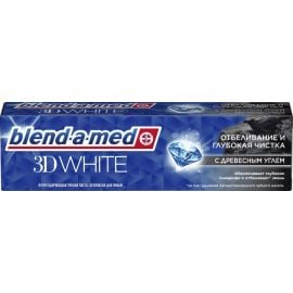 კბილის პასტა Blend-a-med 3D White 100 მლ