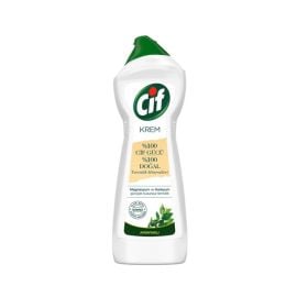 Cleaning agent CIF 750 ml ammonia