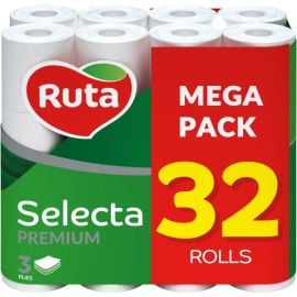 ტუალეტის ქაღალდი Ruta 32 ც
