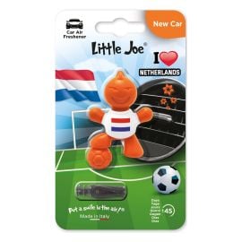 Flavoring Little Joe Soccer Netherlands